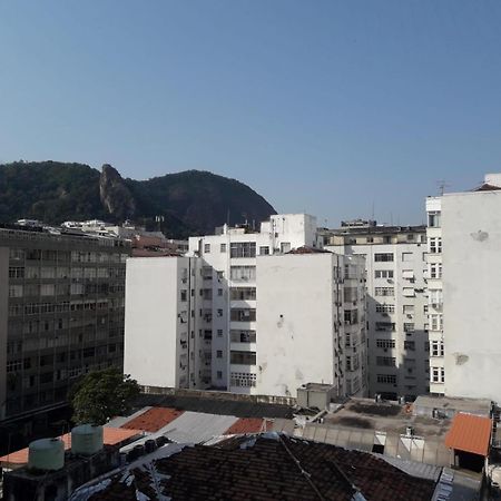 Studio Santa Clara Rio de Janeiro Ngoại thất bức ảnh