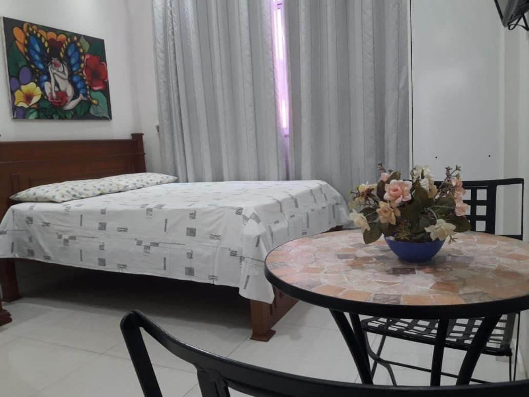 Studio Santa Clara Rio de Janeiro Ngoại thất bức ảnh