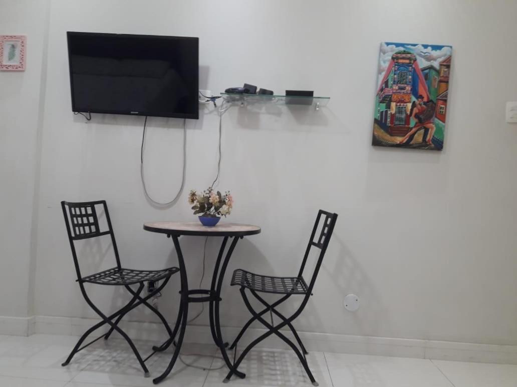 Studio Santa Clara Rio de Janeiro Ngoại thất bức ảnh