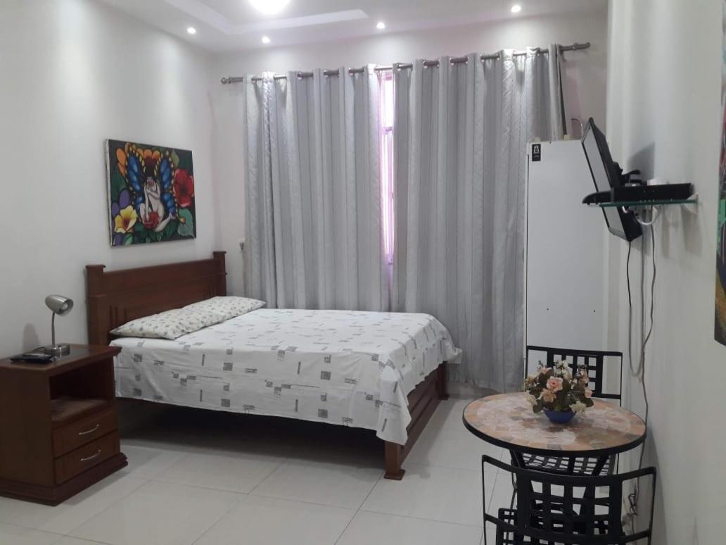 Studio Santa Clara Rio de Janeiro Ngoại thất bức ảnh