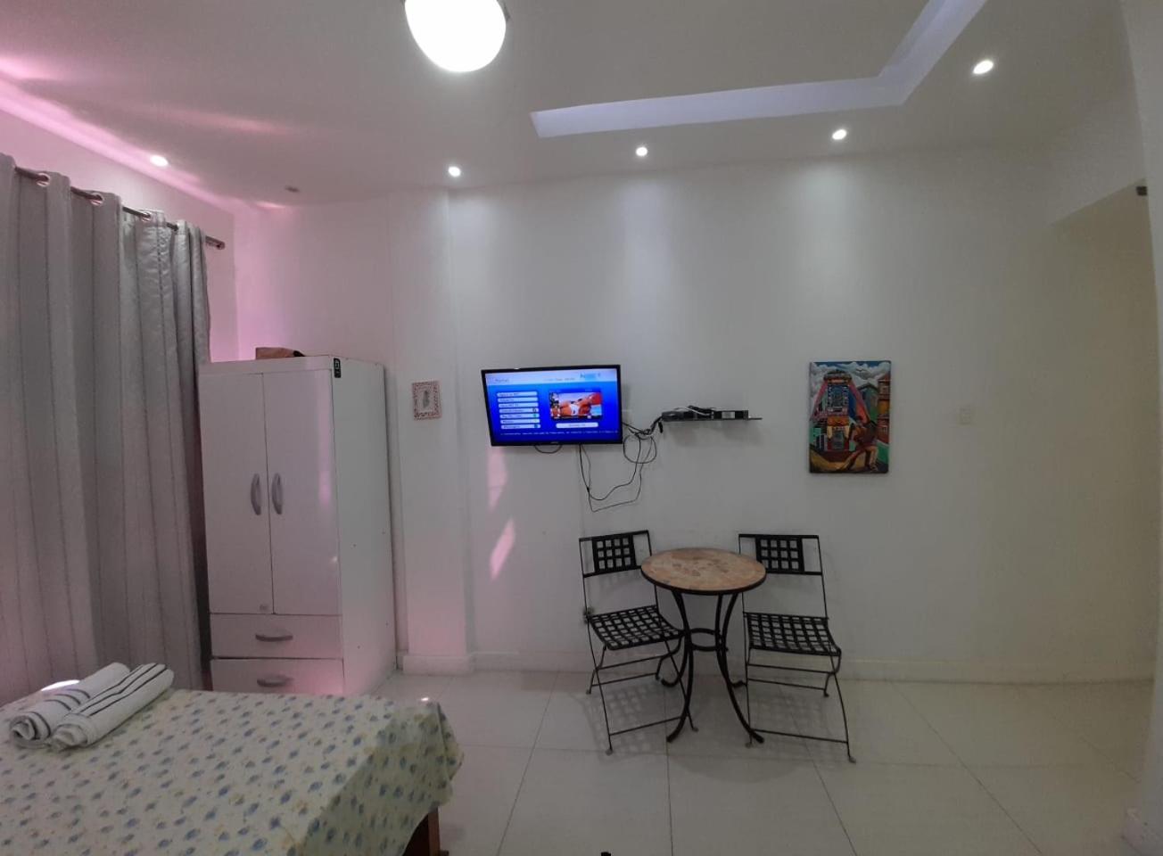 Studio Santa Clara Rio de Janeiro Ngoại thất bức ảnh