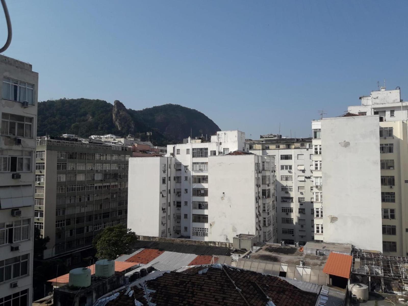 Studio Santa Clara Rio de Janeiro Ngoại thất bức ảnh