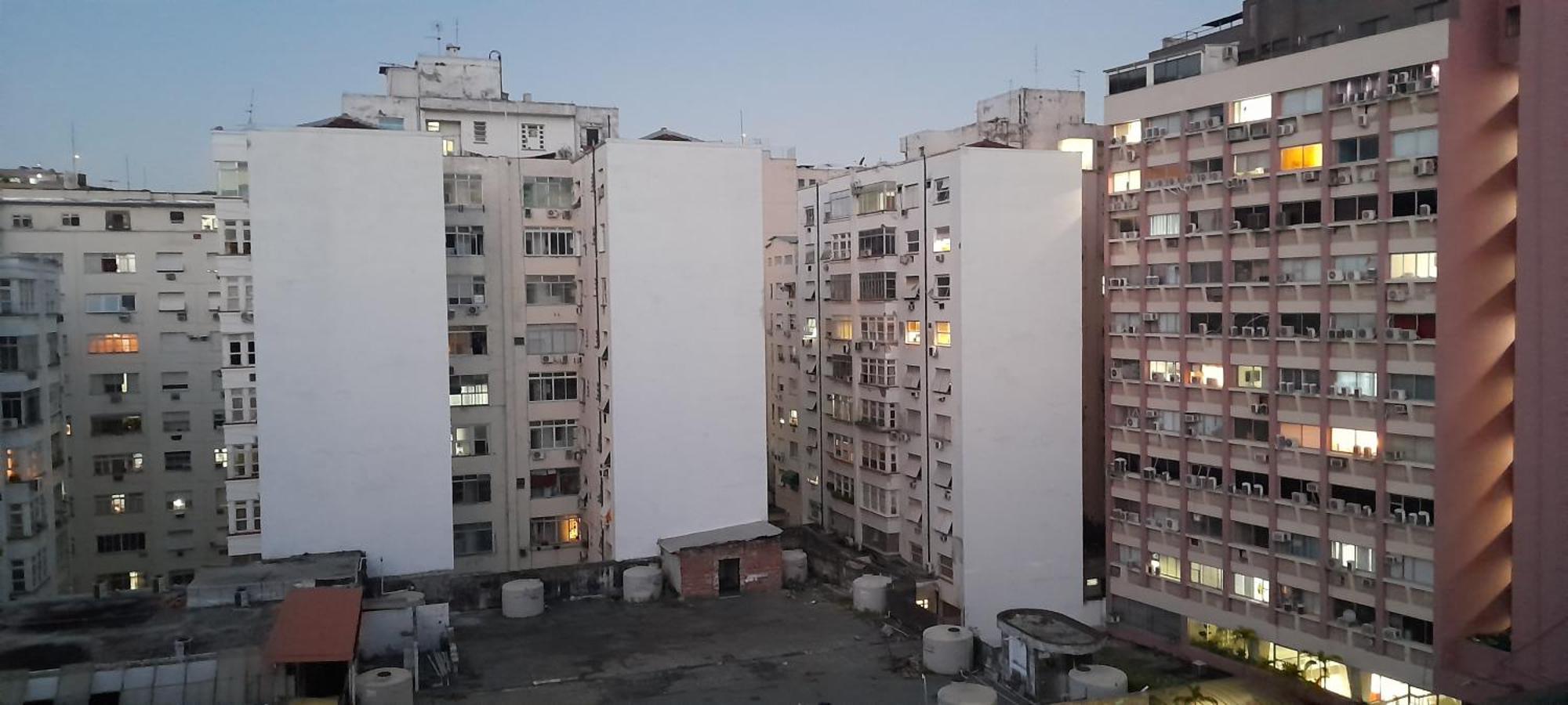 Studio Santa Clara Rio de Janeiro Ngoại thất bức ảnh
