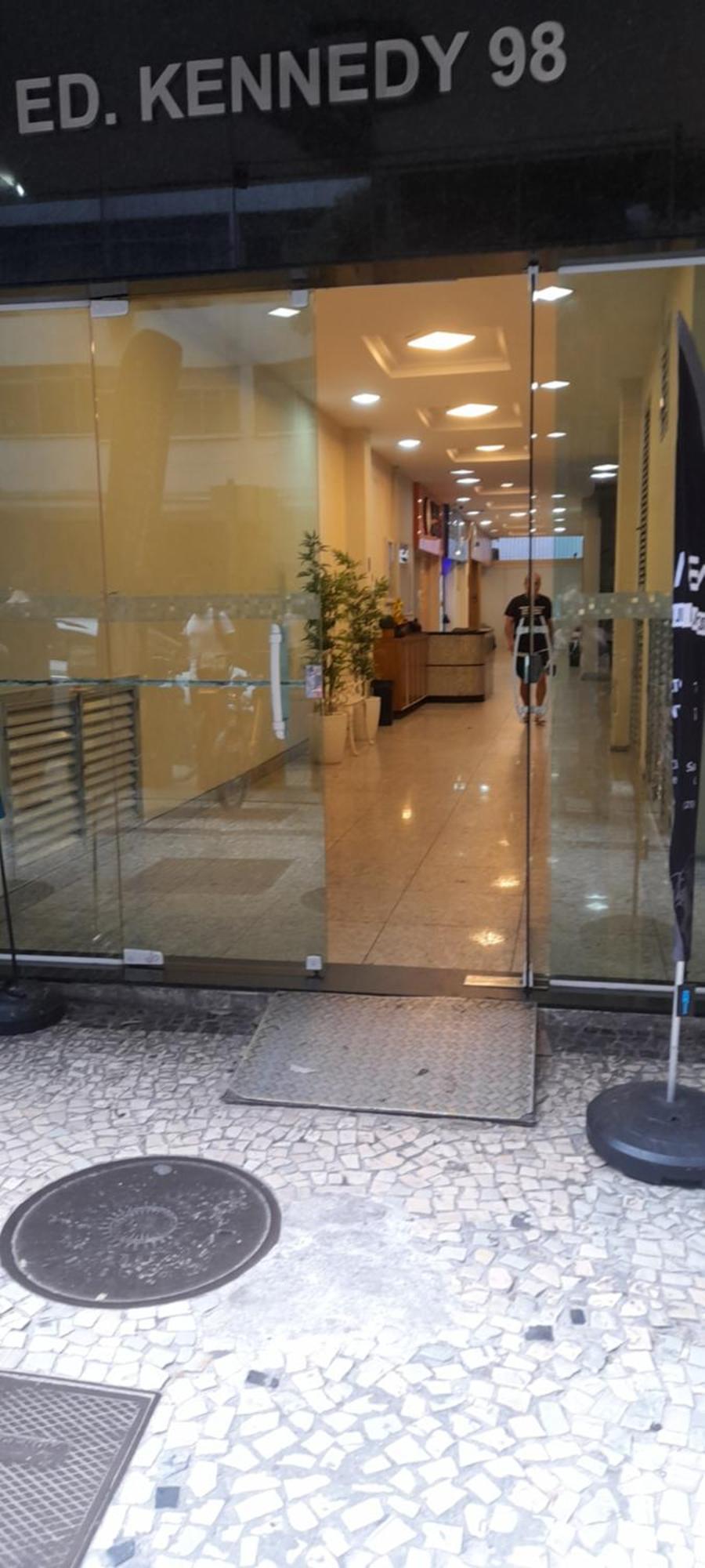 Studio Santa Clara Rio de Janeiro Ngoại thất bức ảnh