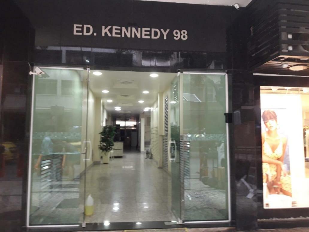 Studio Santa Clara Rio de Janeiro Ngoại thất bức ảnh