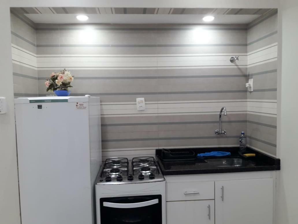 Studio Santa Clara Rio de Janeiro Ngoại thất bức ảnh