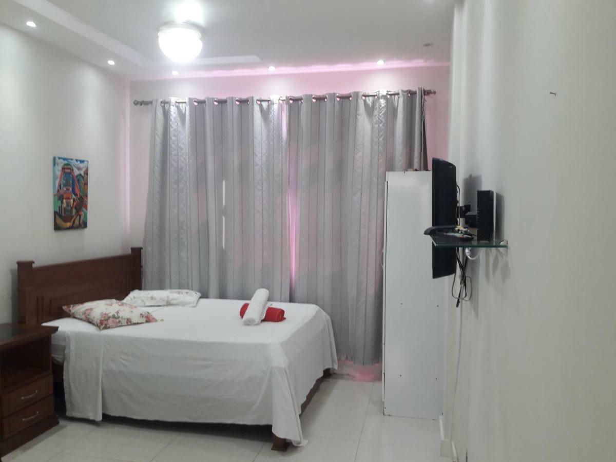 Studio Santa Clara Rio de Janeiro Ngoại thất bức ảnh