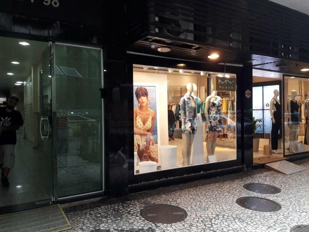 Studio Santa Clara Rio de Janeiro Ngoại thất bức ảnh